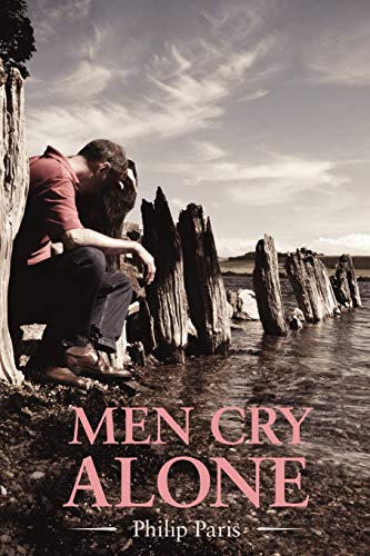 Men Cry Alone book cover