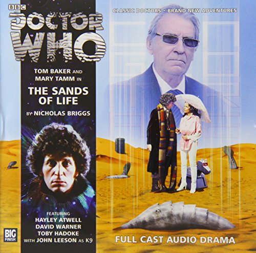 The Sands of Life book cover