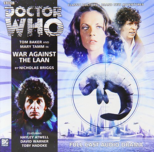 War Against the Laan book cover