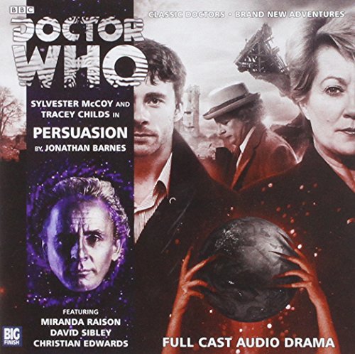Persuasion book cover