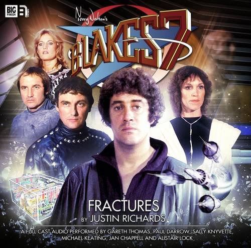 Fractures book cover
