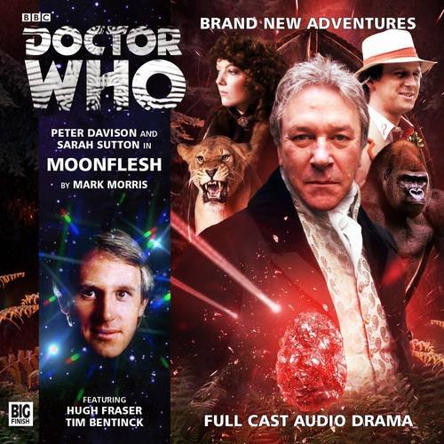 Moonflesh book cover
