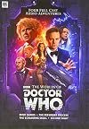 The Worlds of Doctor Who