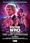 The Last Adventure