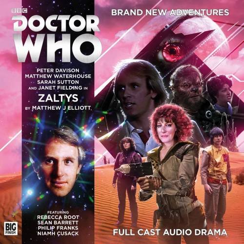 Zaltys book cover