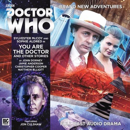 You Are the Doctor and Other Stories book cover
