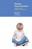 Reading Visual Narratives Image Analysis Of Childrens Picture Books Functional Linguistics