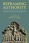 Reframing Authority: The Role of Media and Materiality (Comparative Research on Iconic and Performative Texts)