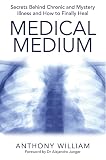 Medical Medium Secrets Behind Chronic And Mystery Illness And How To Finally Heal