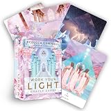 Work Your Light Oracle Cards. Rebecca Campbell