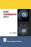 Plane Trigonometry
