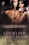 League of Love Vol 1 (Volume 1)