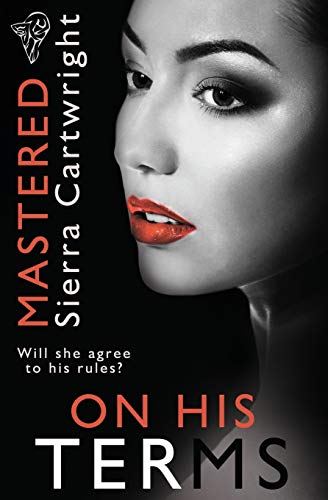 On His Terms book cover