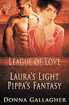 League of Love Volume Two