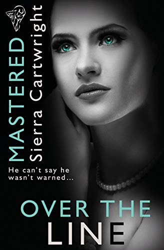 Over the Line book cover
