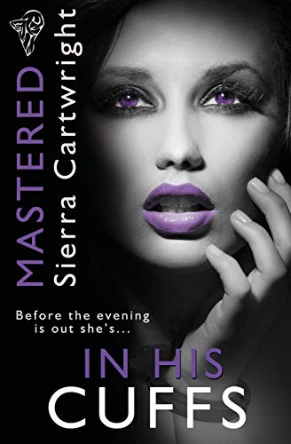 In His Cuffs book cover