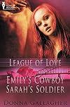 League of Love: Vol 3
