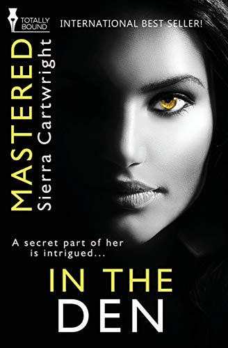 In the Den book cover