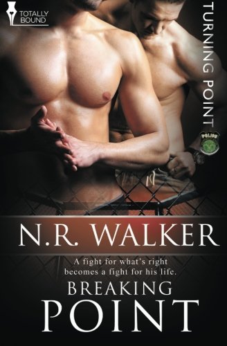 Breaking Point cover