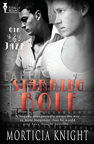 Starring Role book cover