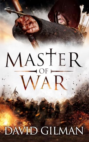 Master of War book cover