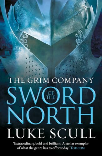 Cover of Sword of the North