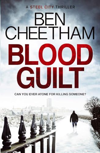 Blood Guilt book cover