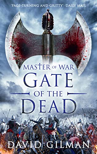 Gate of the Dead book cover