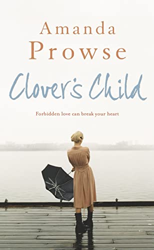 Clover's Child book cover