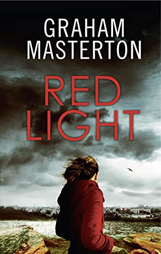 Red Light book cover