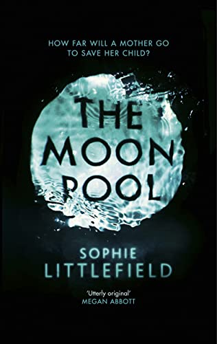 The Moon Pool book cover