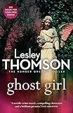 Ghost Girl