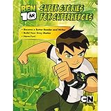 Amazon cover image