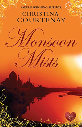 Monsoon Mists book cover