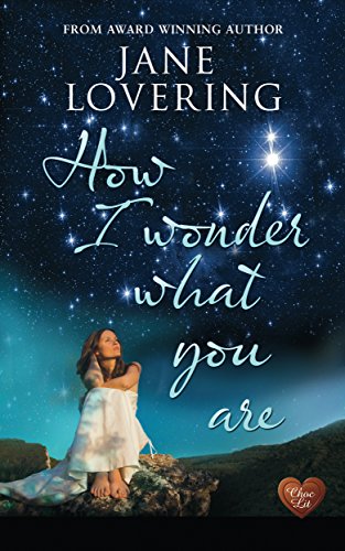 How I Wonder What You Are book cover