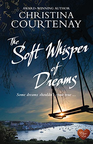 The Soft Whisper of Dreams book cover