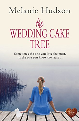 The Wedding Cake Tree book cover