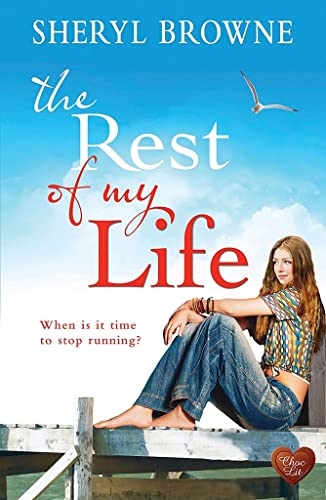 The Rest of My Life book cover