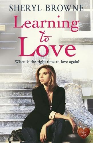 Learning to Love book cover