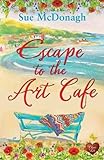Escape to the Art Cafe