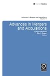 Advances in mergers and acquisitions
