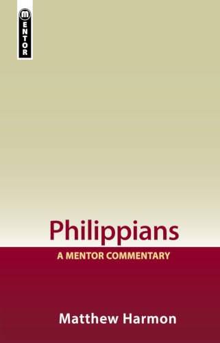 Philippians cover
