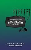 A Christian’s Pocket Guide to Loving The Old Testament: One Book, One God, One Story (Pocket Guides)