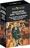 Trailblazer Preachers & Teachers Box Set 3 (Trail Blazers)