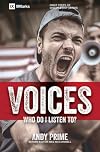 Voices - Who Am I Listening To? (9 Marks)