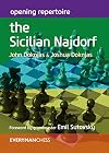 Opening Repertoire The Sicilian Najdorf (Everyman Chess)