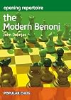 Opening Repertoire The Modern Benoni