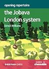 Opening Repertoire - The Jobava London System (Everyman Chess)