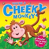 Amazon cover image