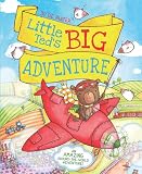 Amazon cover image